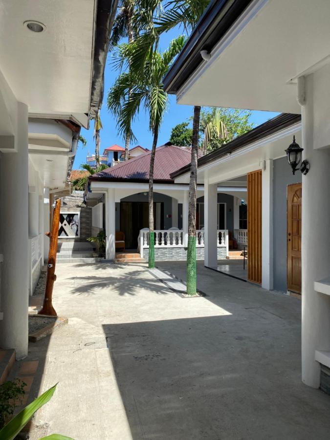 Monallan Boracay Hotel Manoc-Manoc Екстер'єр фото