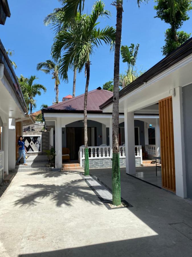 Monallan Boracay Hotel Manoc-Manoc Екстер'єр фото