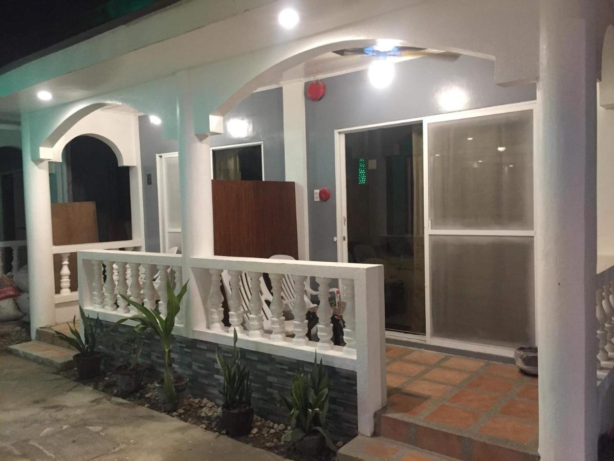 Monallan Boracay Hotel Manoc-Manoc Екстер'єр фото